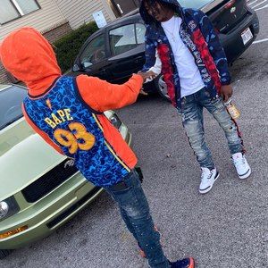 Meet your Posher, La